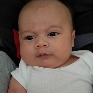 Meet your Posher, Xianan